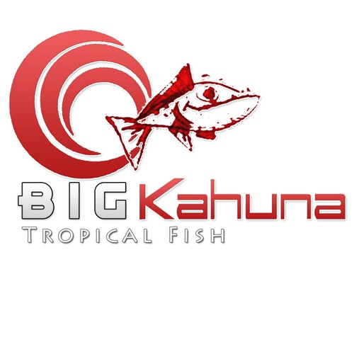 Big Kahuna Logo