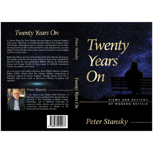 Twenty Years On