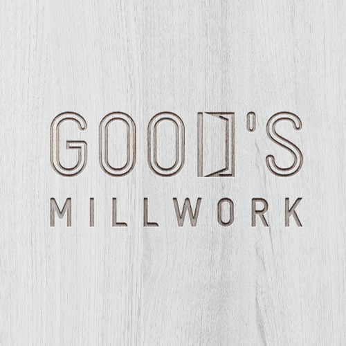 good's mill logo