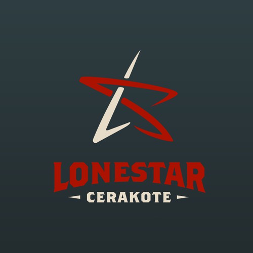 Texas Star Coating Logo