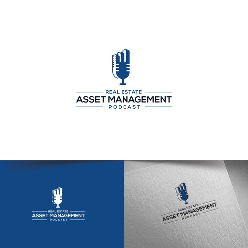 Real Estate Asset Management Podcast