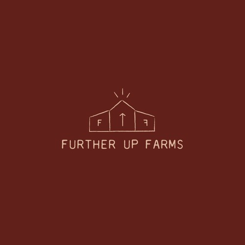 Logo Concept for a farm