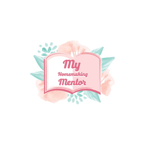 Logo for My Homemaking Mentor