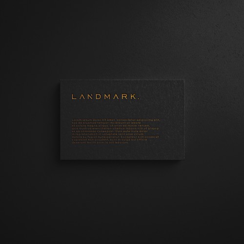 LANDMARK