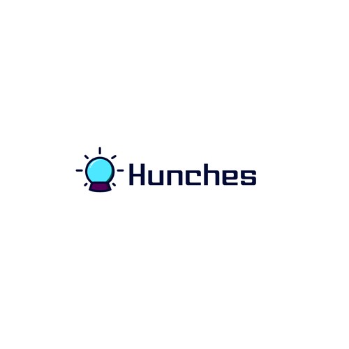 Logo for Hunches