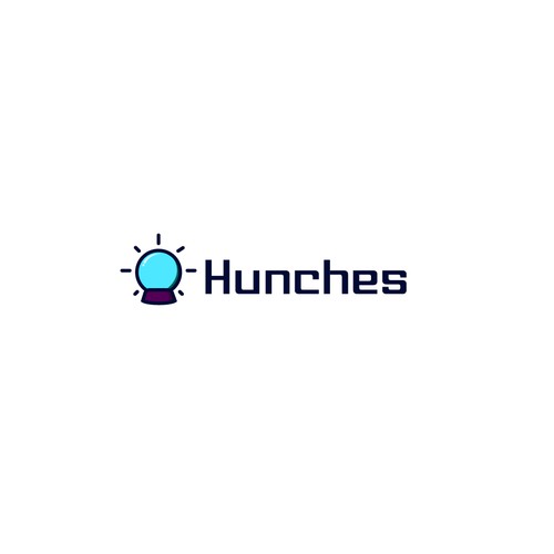 Logo for Hunches