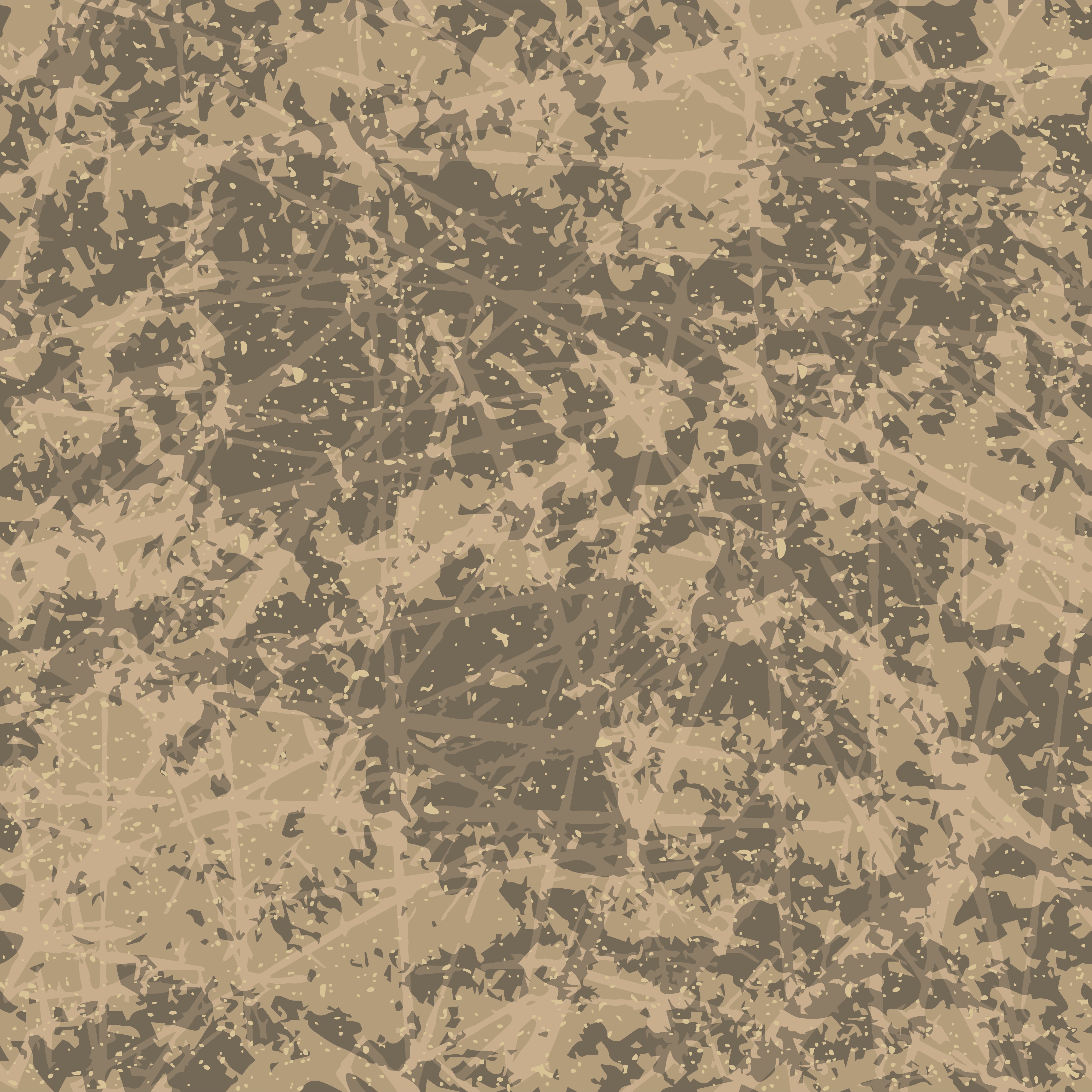 All-Over Fabric Designs