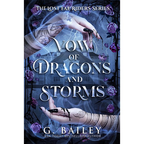 Vow of Dragons and Storms