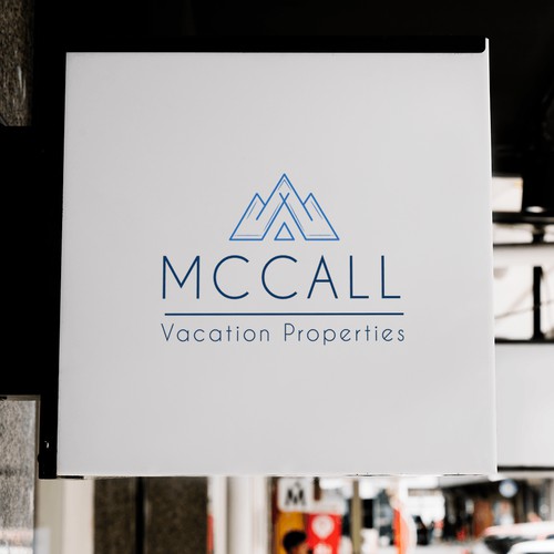 McCall vacation Properties