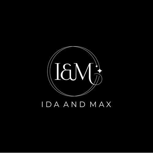 Ida & Max.