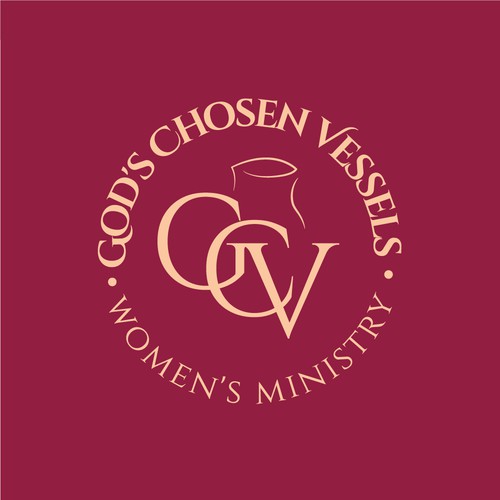 God's chosen Vesses - Women's Ministry