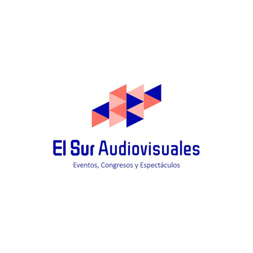 Logo for El Sur Audiovisuales