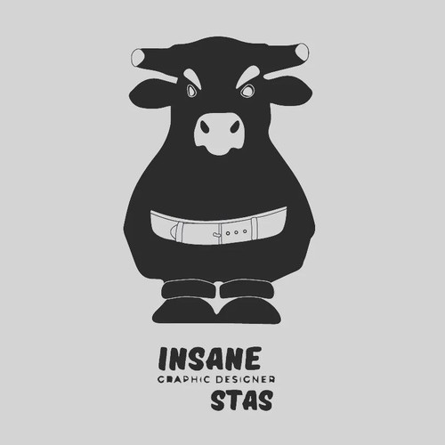 My Logo 1.0 - Illustration - Emblem