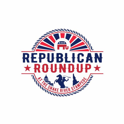 republican round up