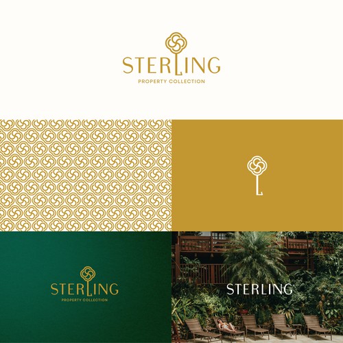 Sterling Property Collection