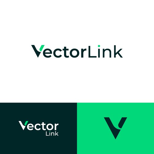 VectorLink Logo
