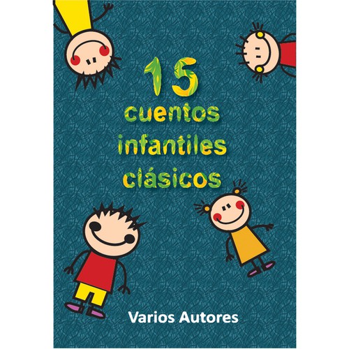 Ebook Cover