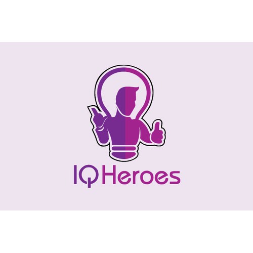 iconic logo