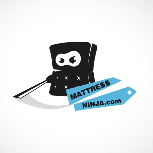 MattressNinja.com needs a new logo