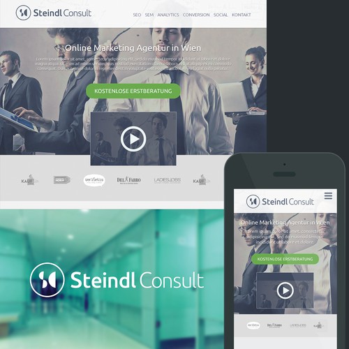 Steindl Consult - online advertising agency