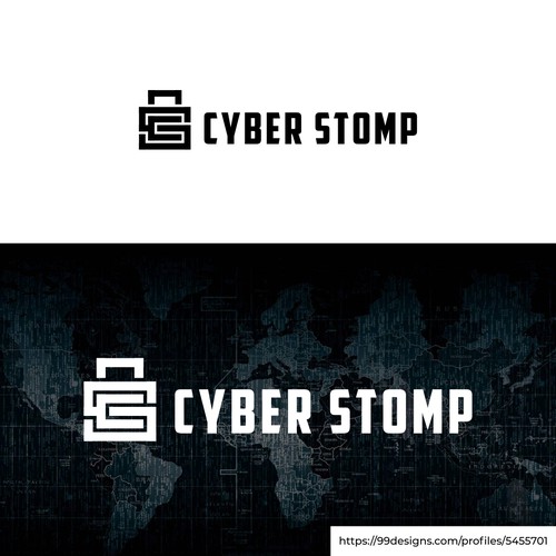 cyber stomp