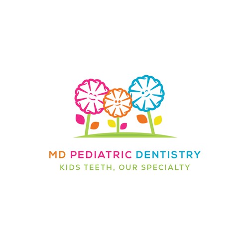 MD Pediatric Dentistry