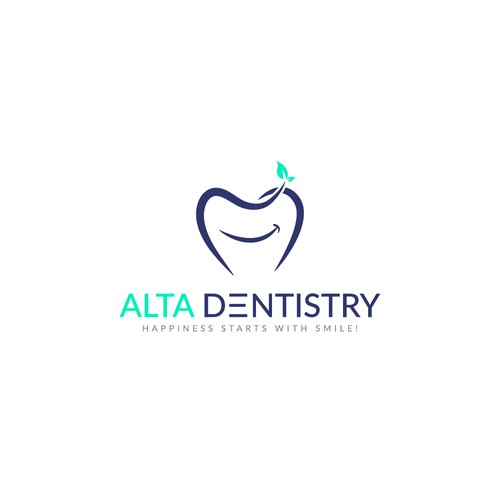 Dental Logo design
