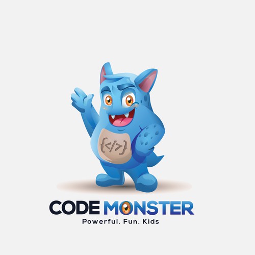 Code monster