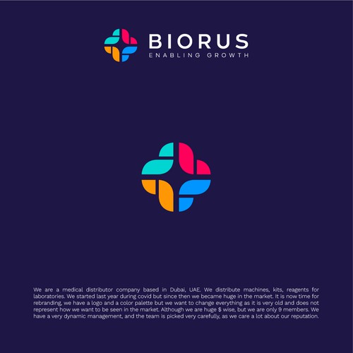 BIORUS