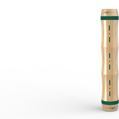 Lorikeet Yoga Mat Case 