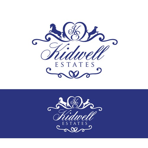 Logo for Kidwell Estates