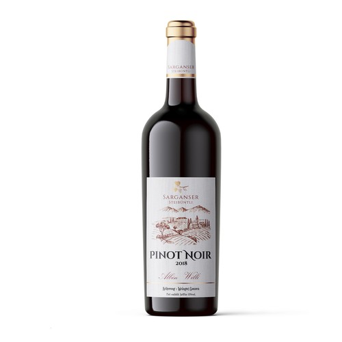 Pinot noir 