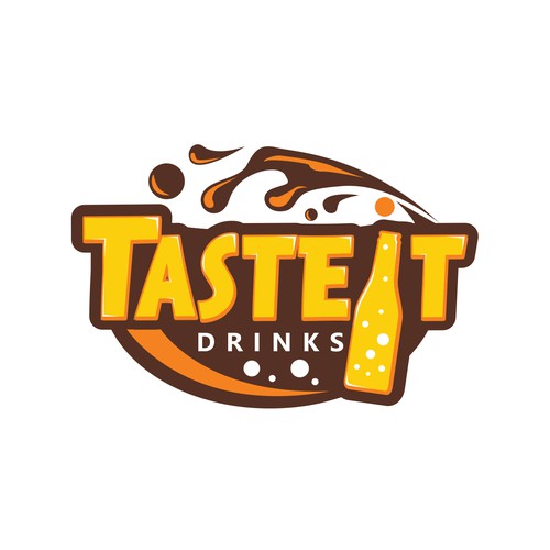 Taste It Drinks