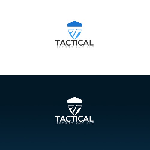 Tactical Technology Logo Entry