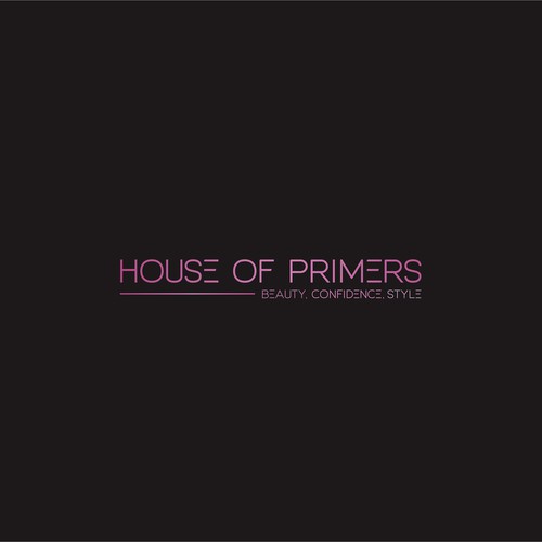 House of Primers Logo Contest