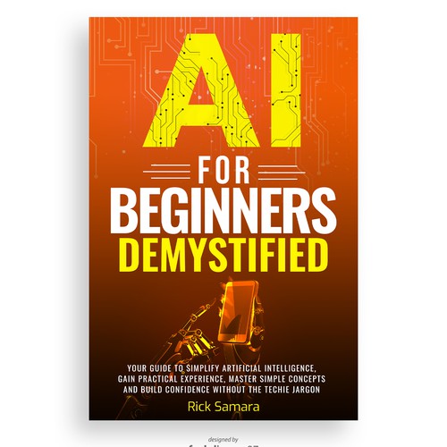 AI Design for AI for Beginners Demystified