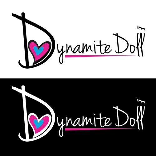 Dynamite Doll™