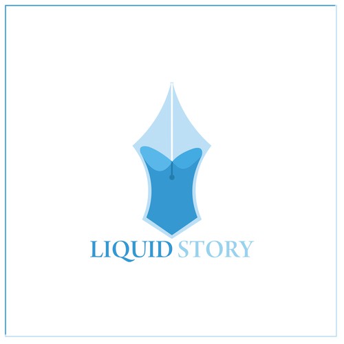 Liquid Story Logo