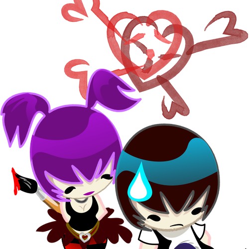piZap needs new stickers!
