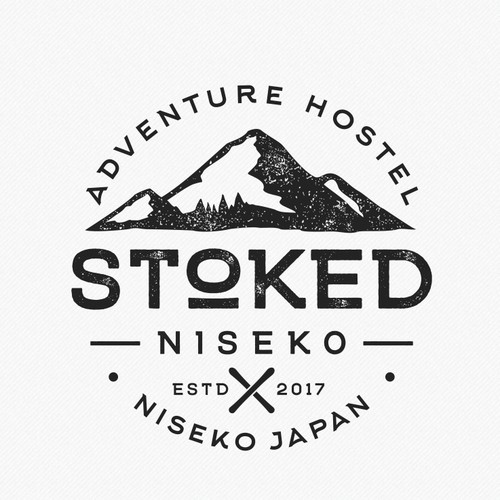 Stoked Niseko