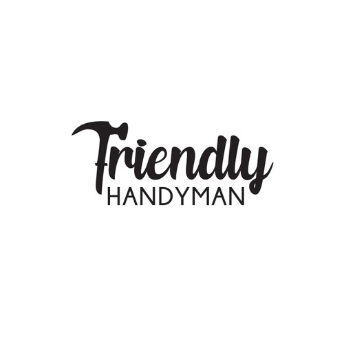 friendly logo