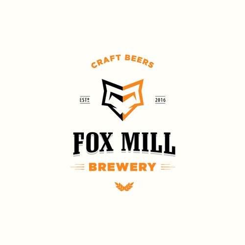 Fox Mill Brewery