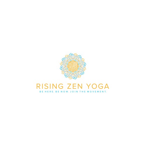 Rising Zen Yoga