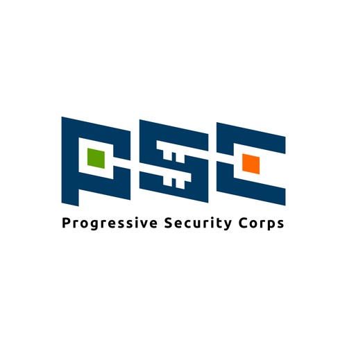 Progressive Security Corps