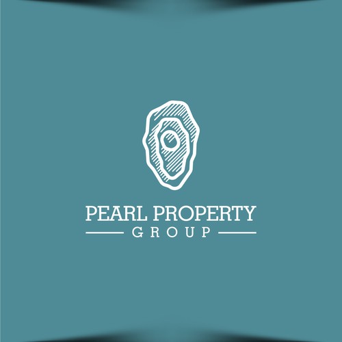 Pearl logo design