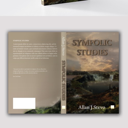 Book cover Sympolic studies