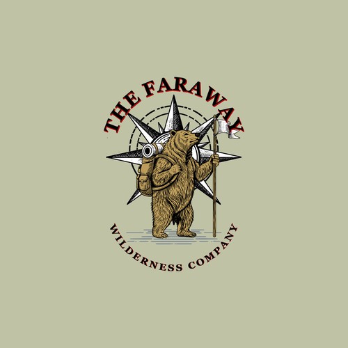 Adventure Logo 