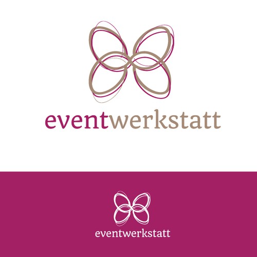 Erstellt ein ansprechendes & fesseldes Logo für Eventwerkstatt