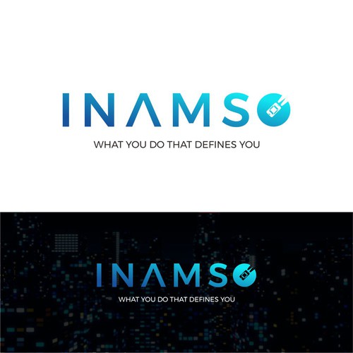 INAMSO Logo Contest Entry