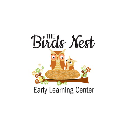 The Birds Nest  Early Learning Center